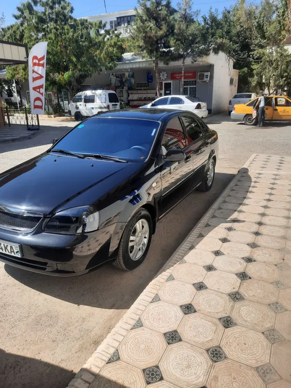 Lacceti 1.8 qarshi 3