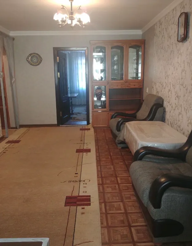 Козирабад 2в3 комнатная