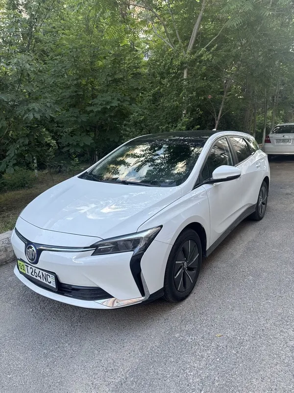 Buick velite 6 2024