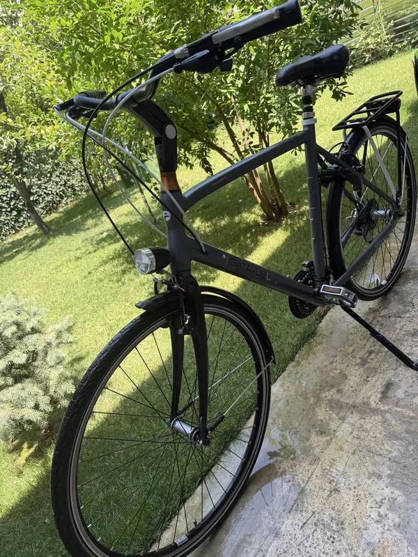 велосипед Batavus 1 велосипед Batavus 1