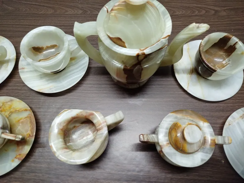 Чайный сервиз кофейный 1 Чайный сервиз кофейный 1