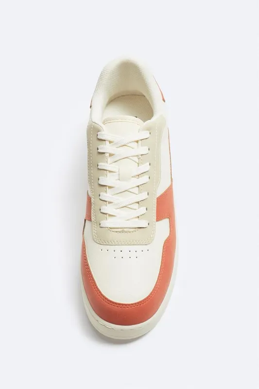 ZARA Мужские сникерсы 3