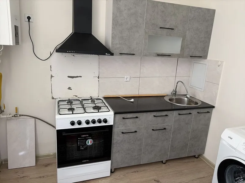Olmazor city G12 6 etaj 1