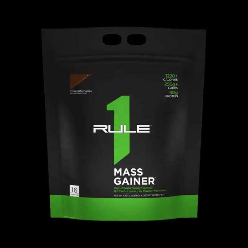 Продаётся гейнер Rule 1 Mass Gainer