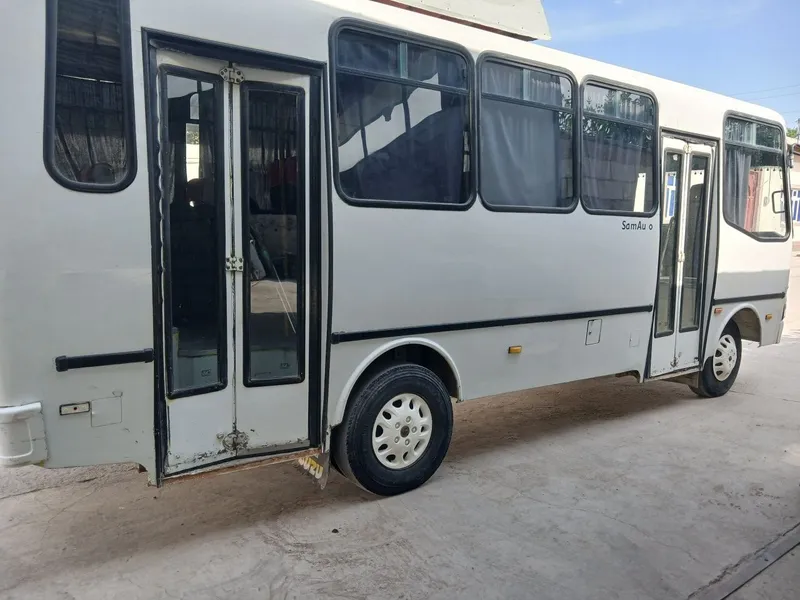 Isuzu aftobusi sotiladi tez va arzon narxlarda 7 Isuzu aftobusi sotiladi tez va arzon narxlarda 7
