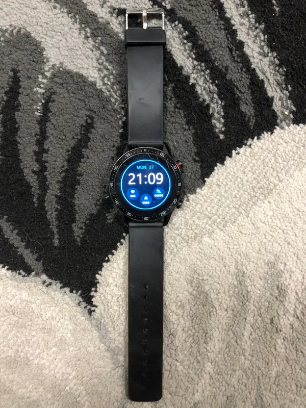 Smart Watch 1 Smart Watch 1