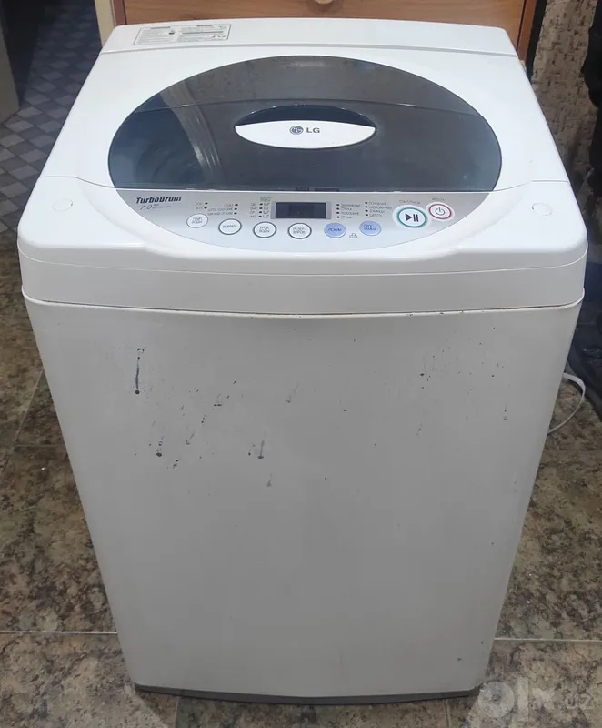 Продаётся стиральная машина LG 1 Продаётся стиральная машина LG 1