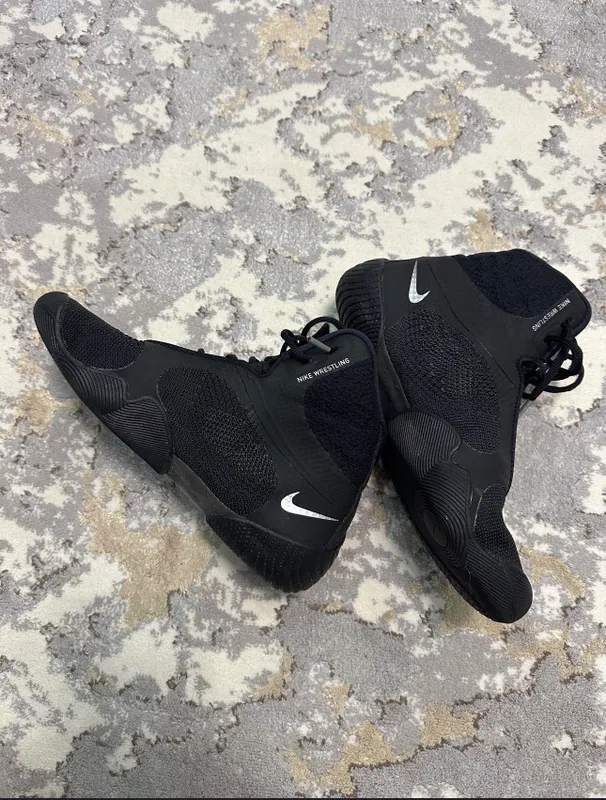 NIKE борцовка оргинал 41 размер — фото 5