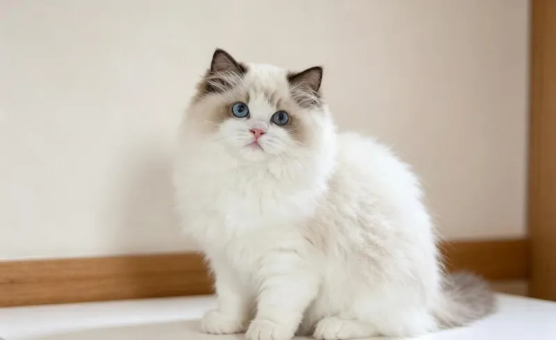 Эксклюзивные Регдоллы 1 Эксклюзивные Регдоллы 1
