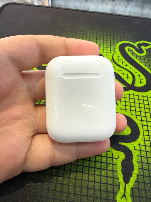 Airpods 2 org — фото 2