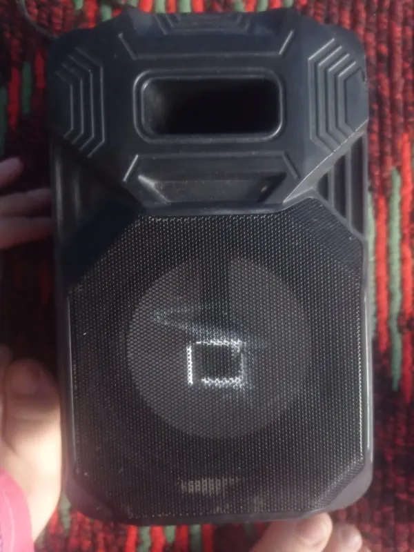 bluetooth kolonka