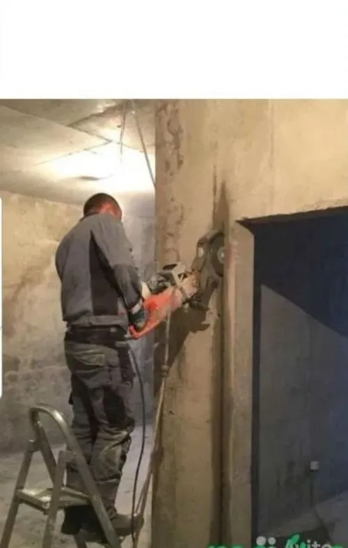 Devor kesish va teshish xizmati — фото 3