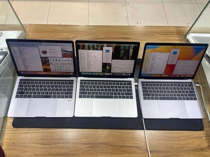 Macbook pro, 16gb-1TB-2016, 8gb-512gb-2017, 8gb-1TB-2018, + zaryadka — фото 6