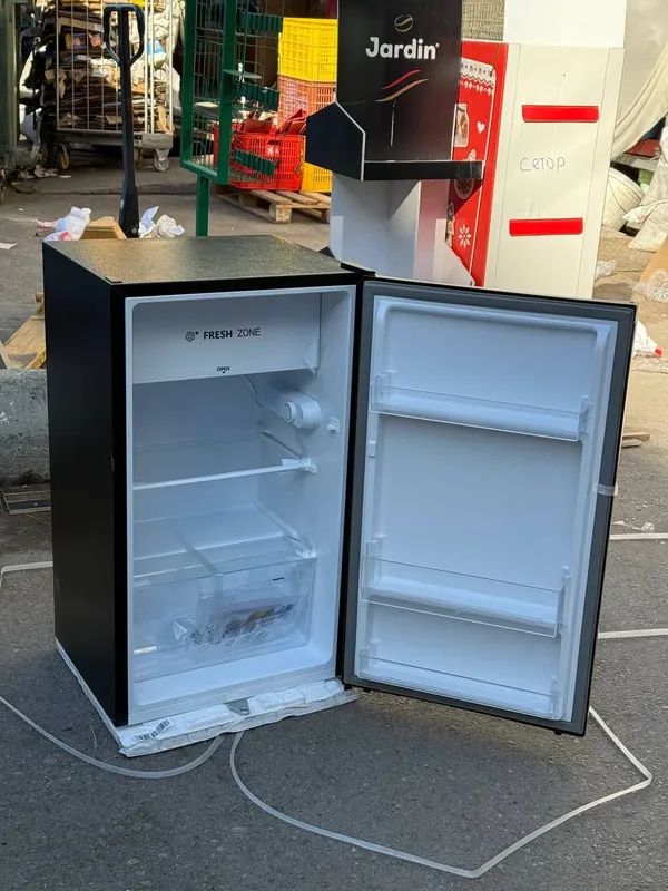 Hisense muzlatkich 87 sm 2