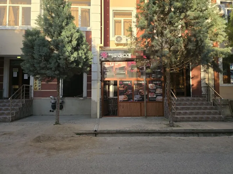 Срочно продаётся магазин площадью 59м²