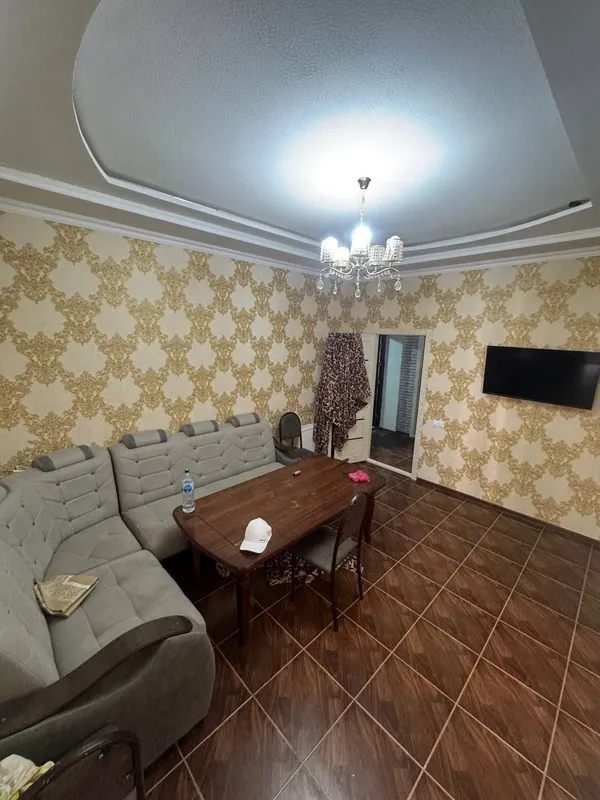 Сдаётся квартира в Яшнабадском районе 2 Сдаётся квартира в Яшнабадском районе 2