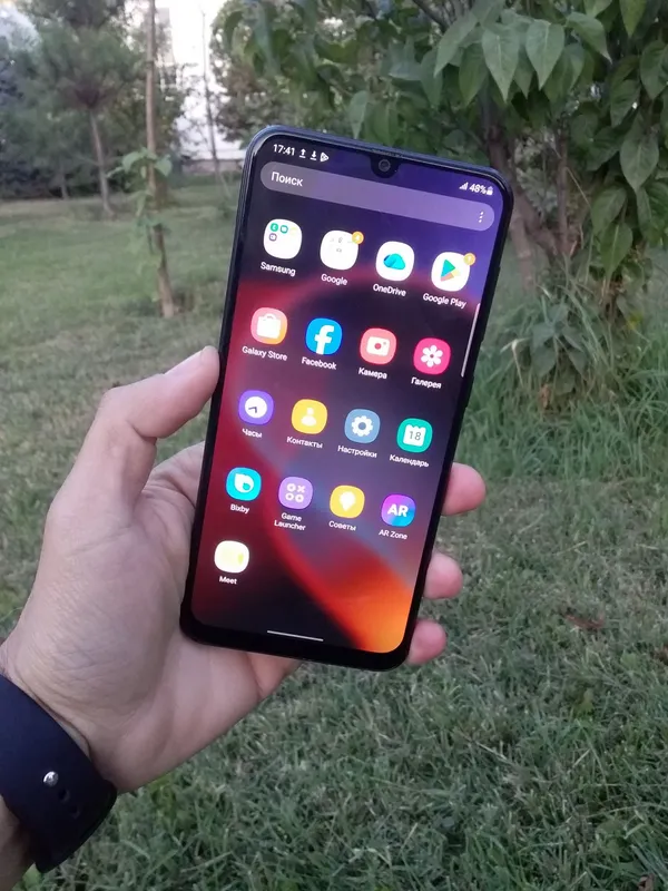 samsung A50 4/64GB 4