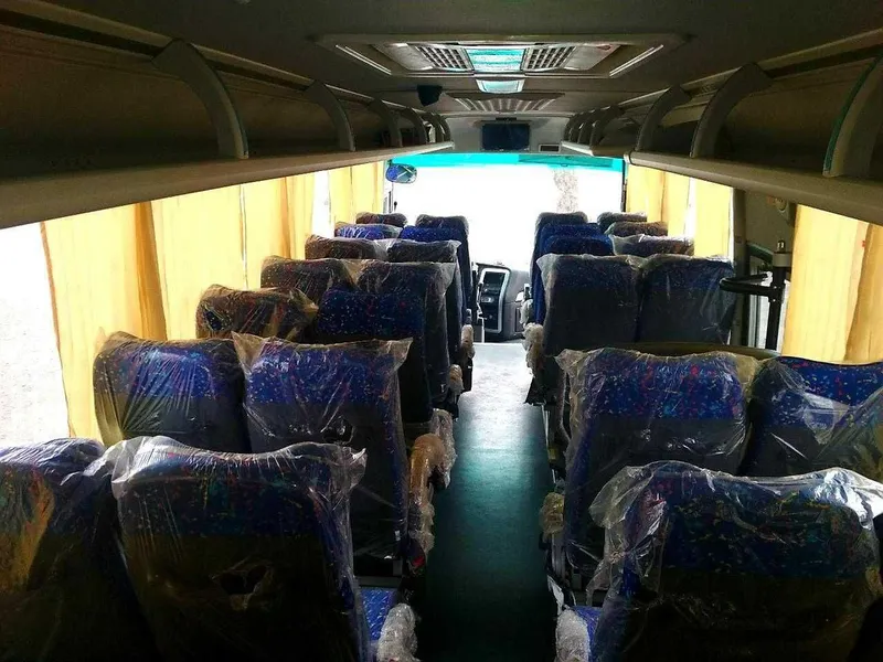 Avtobus sotiladi / Продаётся автобус — фото 3