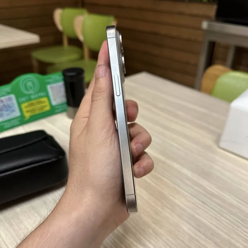 iPhone 15 Pro Max ideal 3 iPhone 15 Pro Max ideal 3