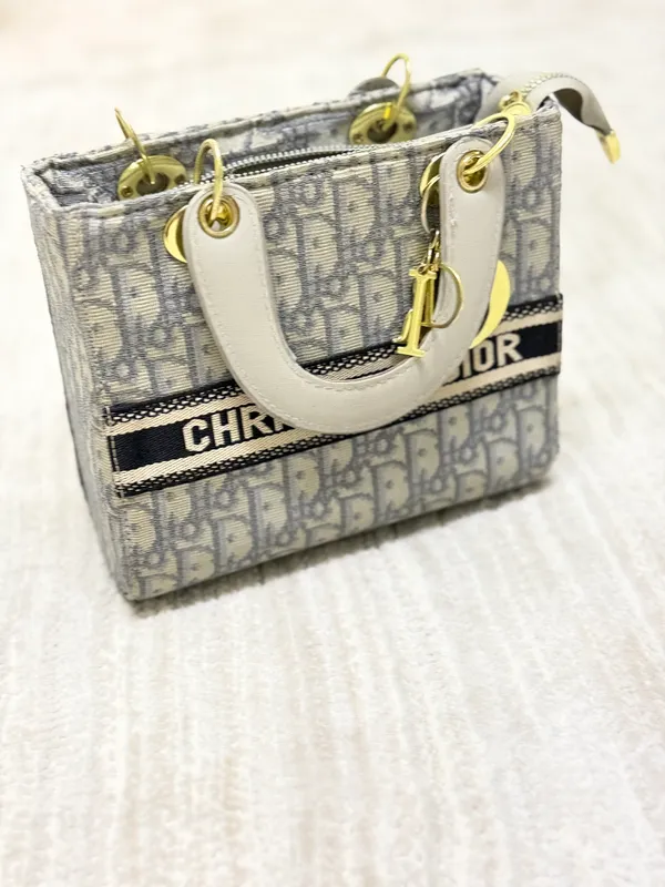 Сумочка DIOR 2 Сумочка DIOR 2