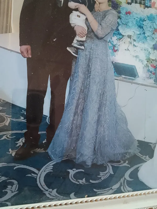 Vecherniy koʻylak Vecherniy koʻylak