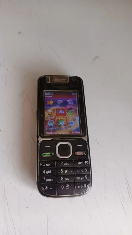 Nokia n73 iltimos oldin uqib telefon qiling — фото 4