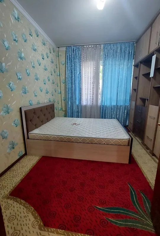 Аренда квартиры 2/2/5 Шайхантахурский район. Себзар . Ганга — фото 4
