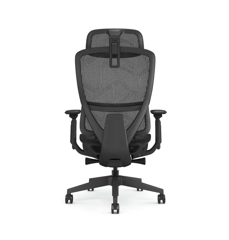 Кресло офисное игровое ERGONOVA ESS3 Series — High-End эргономическое — фото 3
