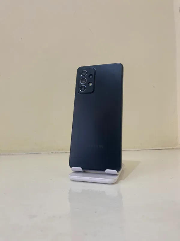 Samsung A52 (6/128) ideal srochna 1