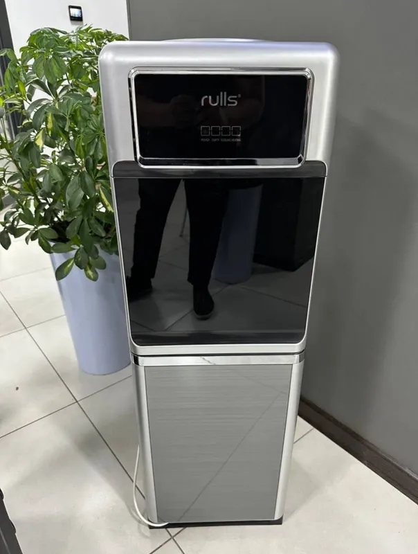 Premium RULLS suv kuleri sotuvda! 3