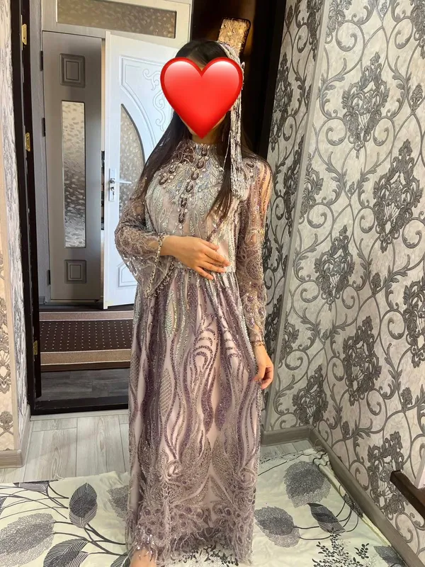 Munchoqlari qo’l mehnati Narxi 2 mln 700 ming