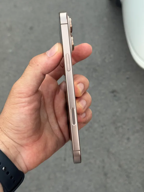 iPhone 16 max 256gb 4 iPhone 16 max 256gb 4