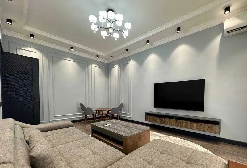 Юнусабад 15-кв • 2 комнаты • 60 м² • 2/12 этаж 4