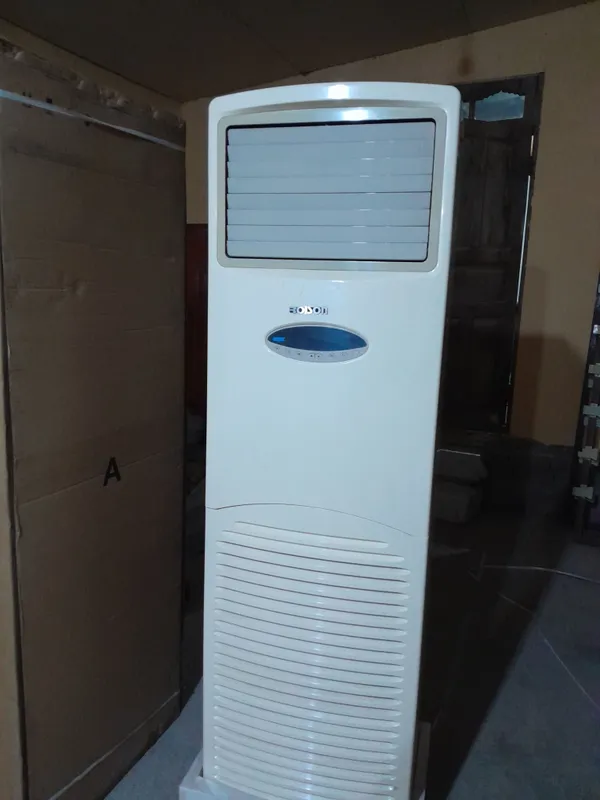 Konditsioner Roison 2