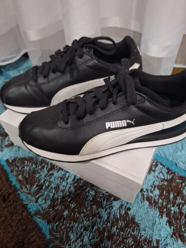 Кроссовки Puma Turin 2 новые — фото 1