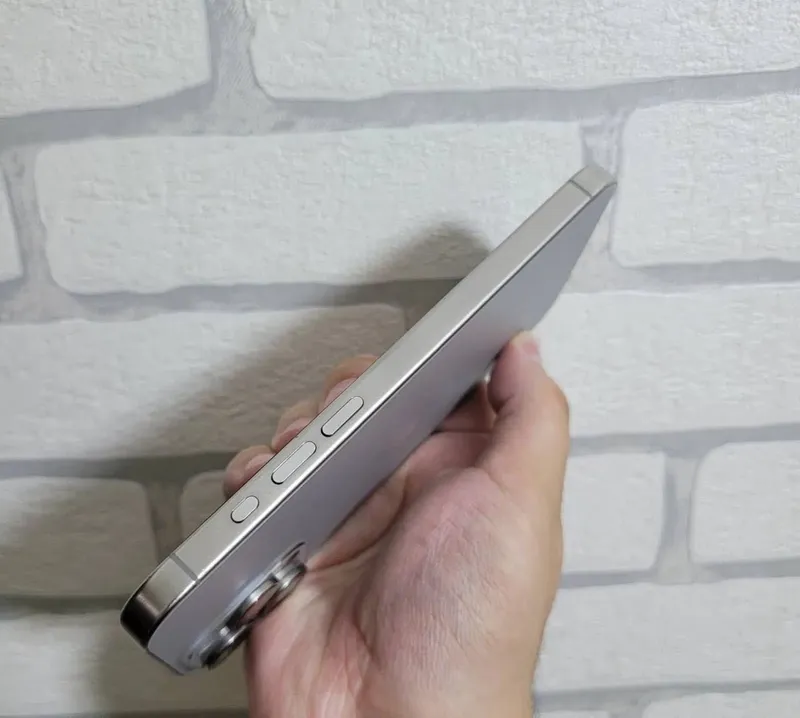 Iphone 15 pro max 256 1