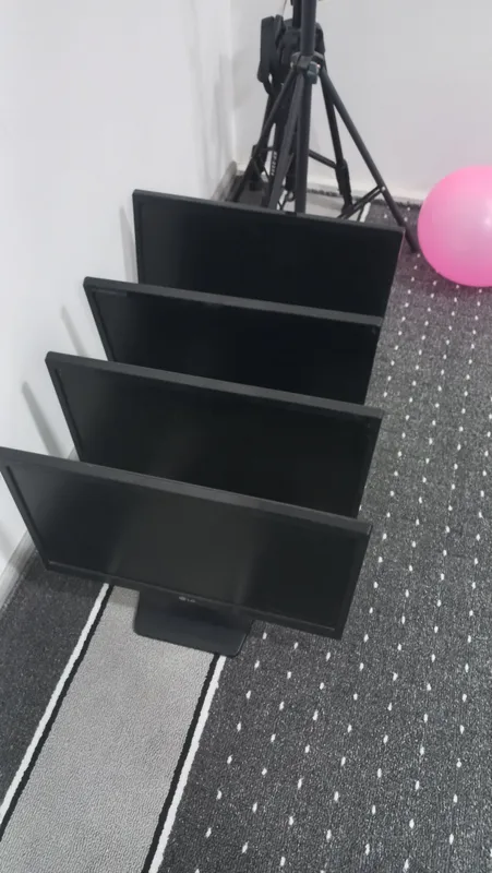 monitorlar optom narxda
