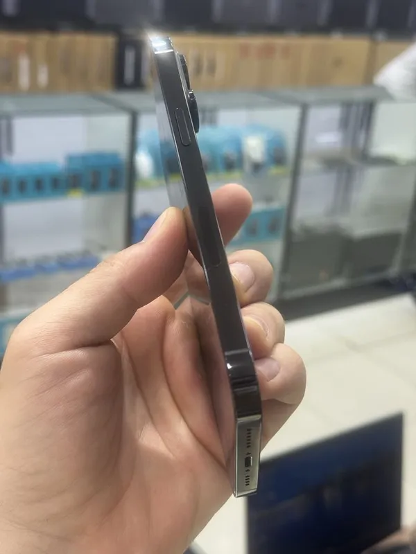 Iphone 14 max 128gb LLA esim — фото 1