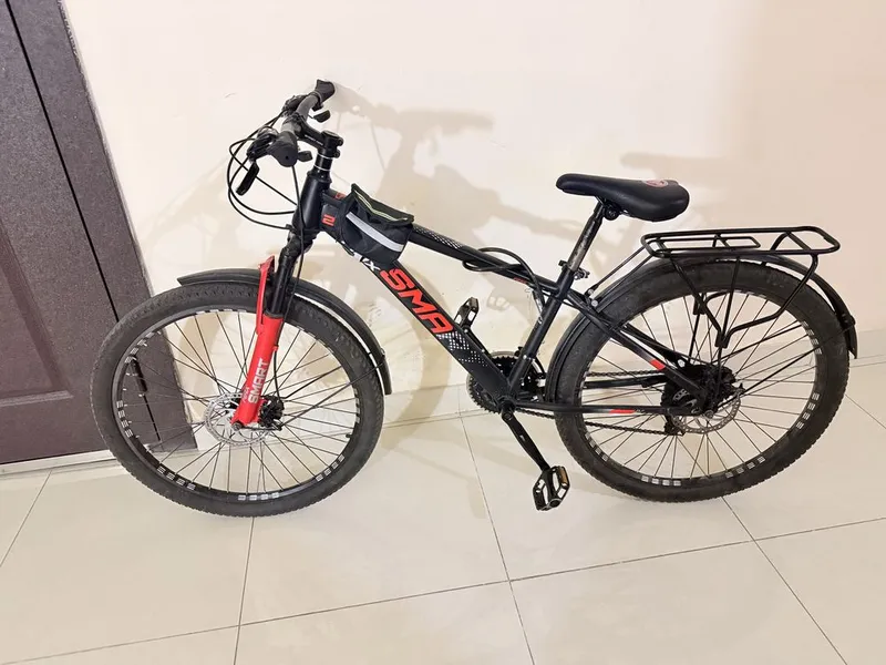 Velosiped sotiladi 6 oy oldin olingan skarasnoy 1