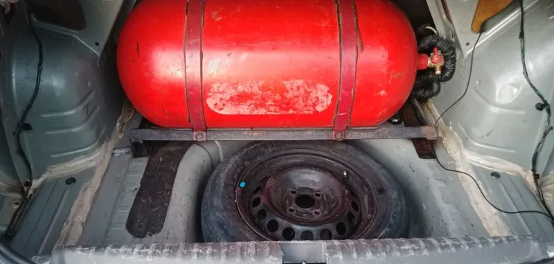 Собалт 2013 автомат — фото 8