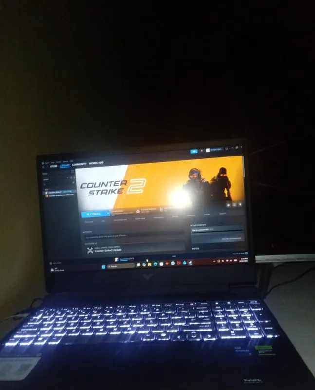 HP Gaming Victus 1 HP Gaming Victus 1