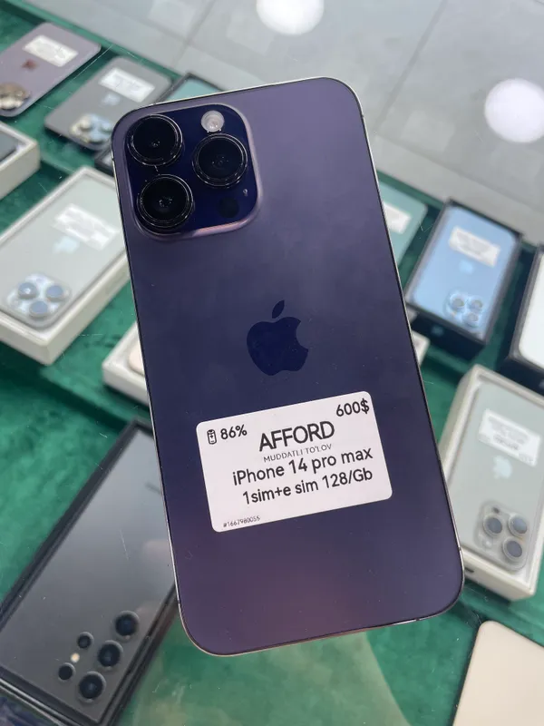 Iphone 14 pro max Iphone 14 pro max