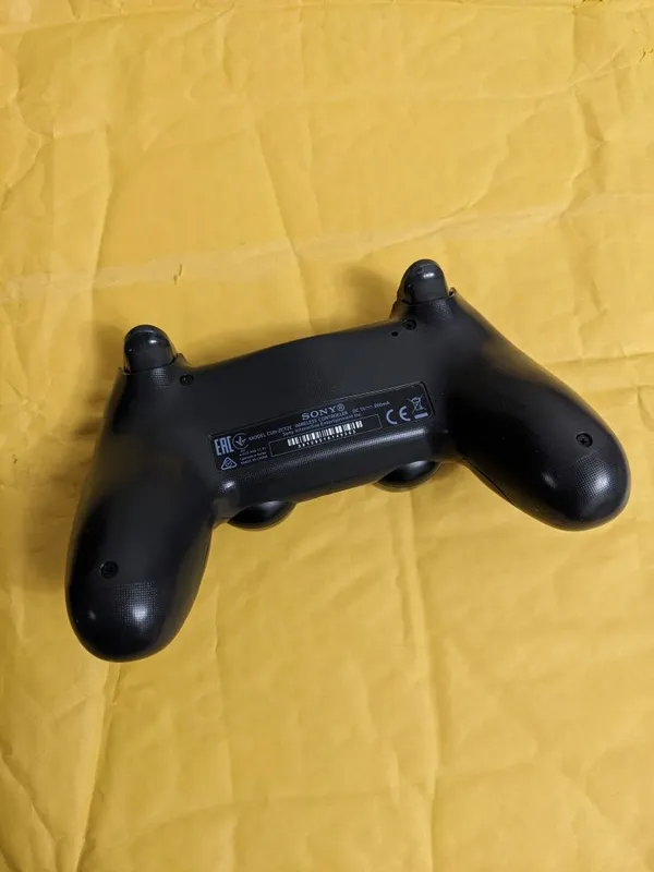PlayStation 4 uchun joystik-kontroller (pult) 4 PlayStation 4 uchun joystik-kontroller (pult) 4