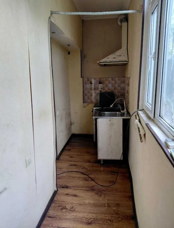 Продажа квартиры, БУЗ базар — фото 5