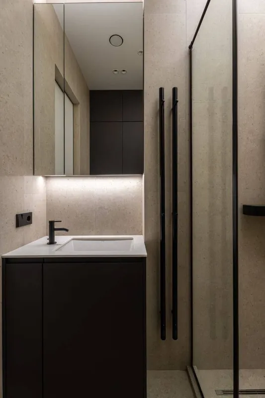 3-комн. квартира в ЖК Nest One — фото 8
