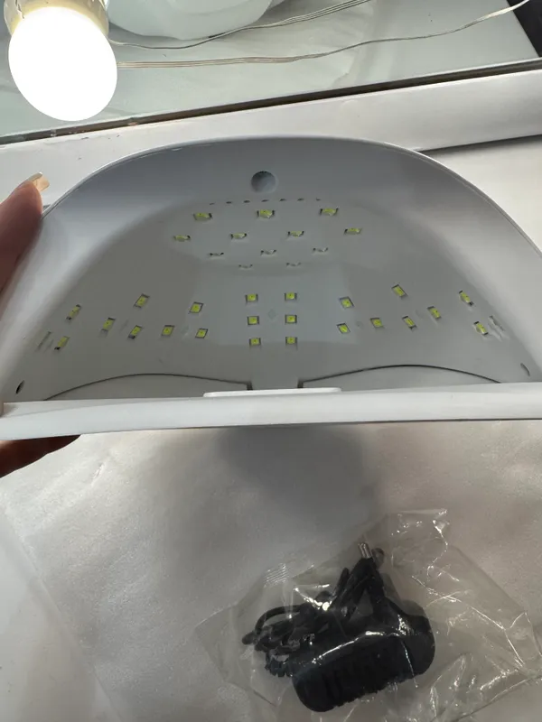 Yangi LED lampa Sun X 2