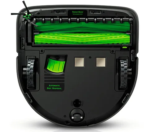 Продаю новые робот пылесосы iRobot Roomba S9+ 5