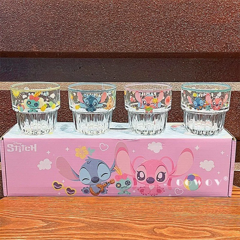 Stich nabor