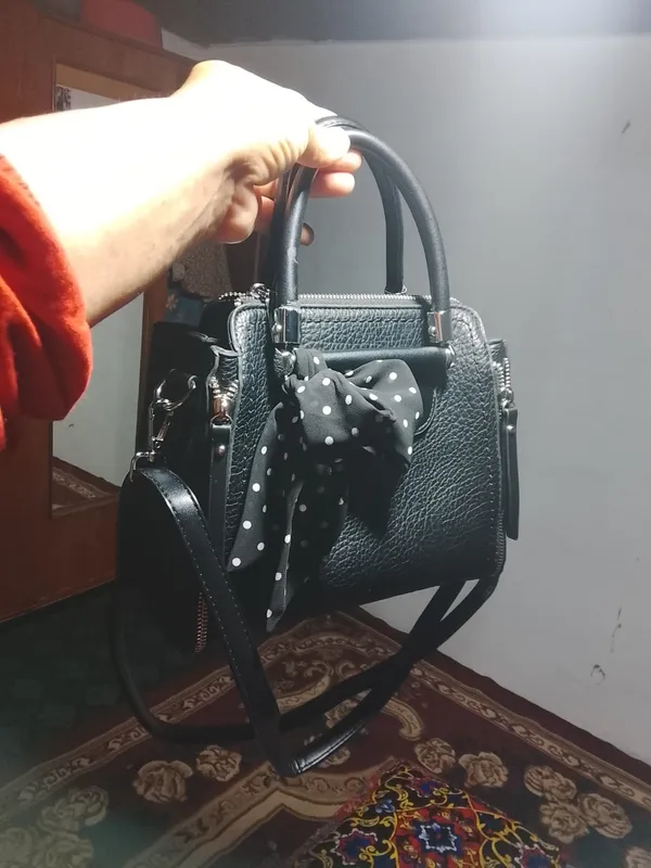 Продаётся сумка. Состояние новое. Не использовалась 2