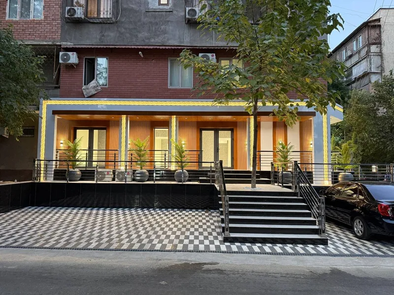 Продажа коммерческой недвижимости Акай Сити 3 Продажа коммерческой недвижимости Акай Сити 3